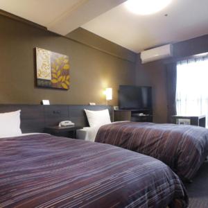 Comfort Twin Room - Non-Smoking - East Building