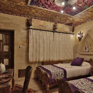 Standard Twin or Double Room