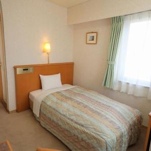 Economy Single Room - Smoking