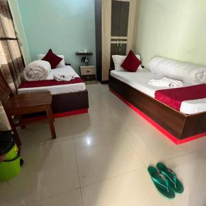 Budget Double or Twin Room