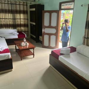 Comfort Triple Room