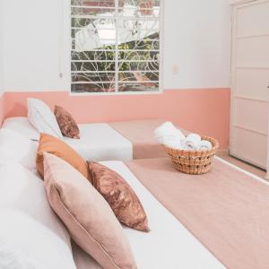 Basic Triple Room