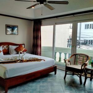 Superior King Room