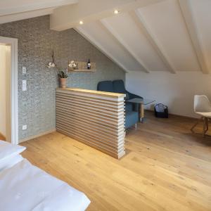 Deluxe Double Room with Balcony - Nr. 33