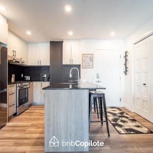 Apartment - 608