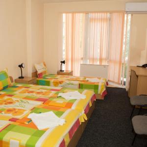 Triple Room with Bath