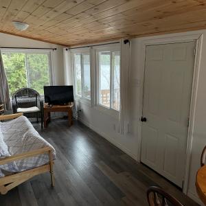 Three-Bedroom Cottage