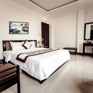 Suite Double with River View