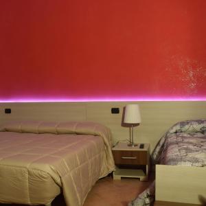 Deluxe Double Room (2 Adults + 1 Child)