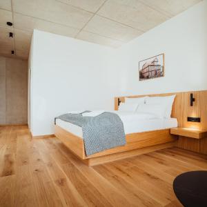 Double Room - Disability Access