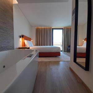 Double Room with Spa Bath