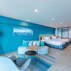 Ocean Terrace Deluxe (Tripple Occupancy)
