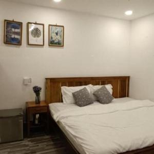 Deluxe Bungalow