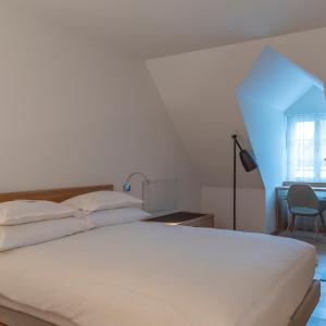 Duplex Room