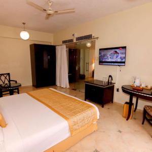 One-Bedroom Suite