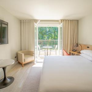 Comfort Terrace Room - Wellness - Wellness Area Access Included