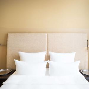 Double Room with Courtyard View