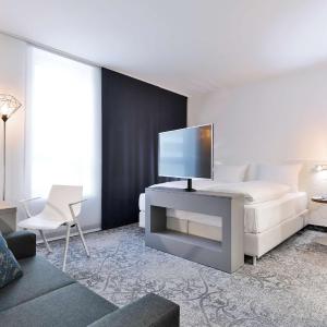 Deluxe room -  wheelchair accessible
