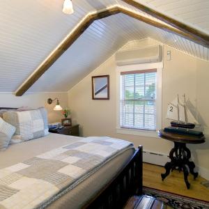 King Room with Spa Bath