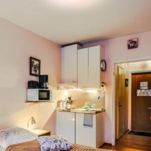 Twin Room with Bathroom