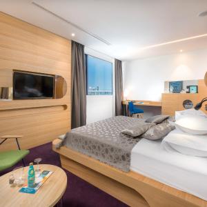 Double Room - Disability Access