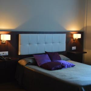 Suite with Spa Bath