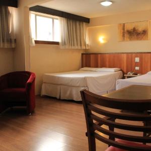 Family Double Room