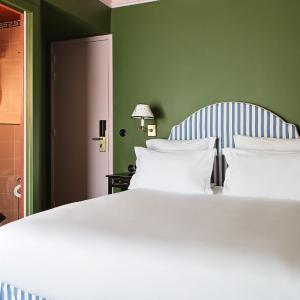 Little Double Room