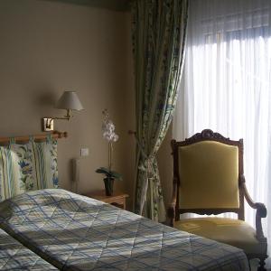 Triple Suite