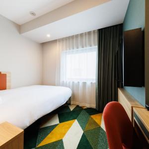 Superior Single Room (1 Adult) - Non-Smoking