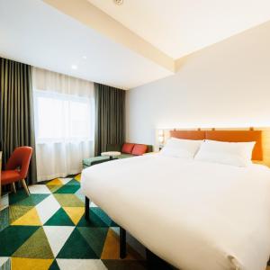 Superior Double Room (1 Adult) - Non-Smoking