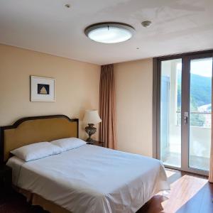 Mayhills Suite Room(Double+Twin+Ondol)