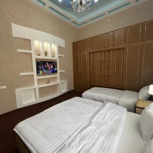 Comfort Triple Room