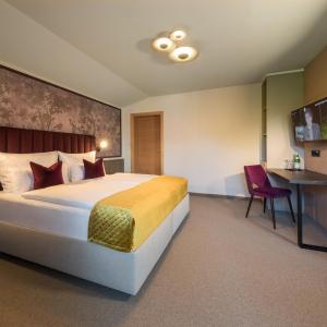 Suite with City View
