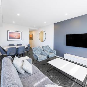 Two Bedroom Suite