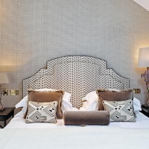 Duplex Junior Suite
