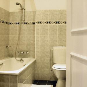 Large Twin Room