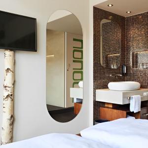 Double Room with Courtyard View