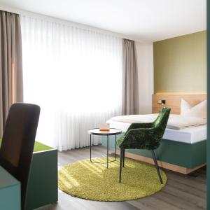 Large Single Room