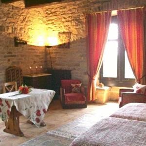 Twin Room with Sofa Bed