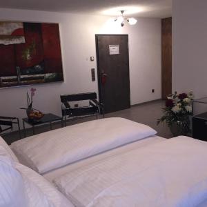 Deluxe Junior Suite