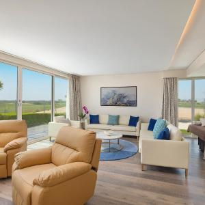 Royal Suite - Discover ZOYA