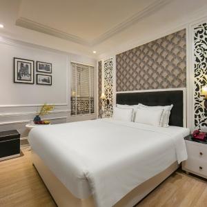 Superior Queen Room