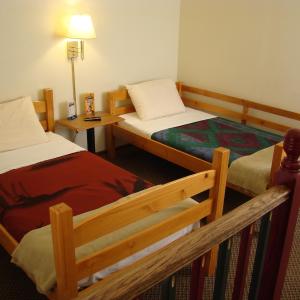 King Loft Suite