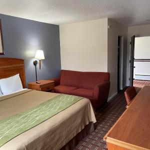 Family Room - Disability Access