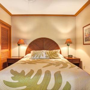 1-Bedroom Partial Ocean View Suite