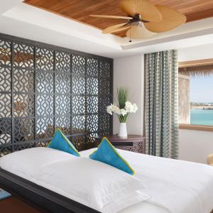 Junior Suite with Adventure Park Access