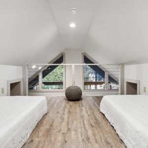 Family Suite with Balcony