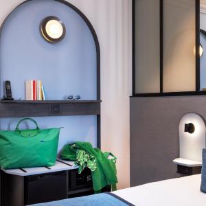 Room Premium