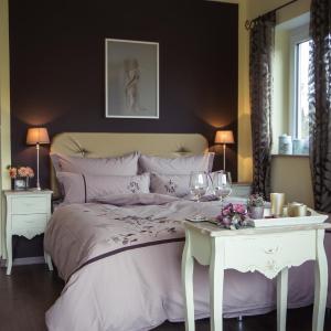 Deluxe Double Room with Shower